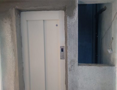 project images