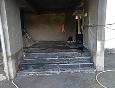 project images